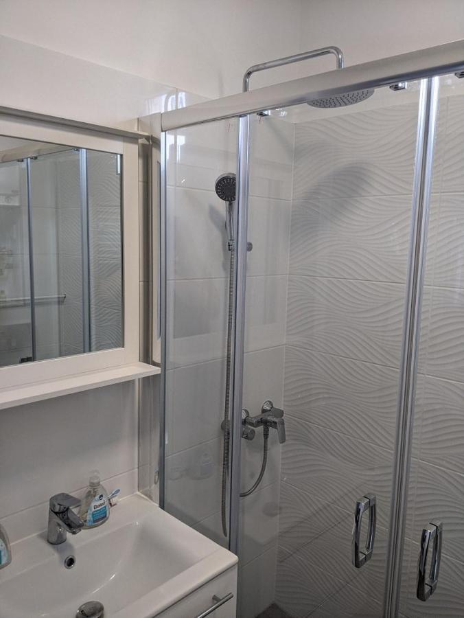 Marica Apartman バラトンフェニヴェシュ エクステリア 写真