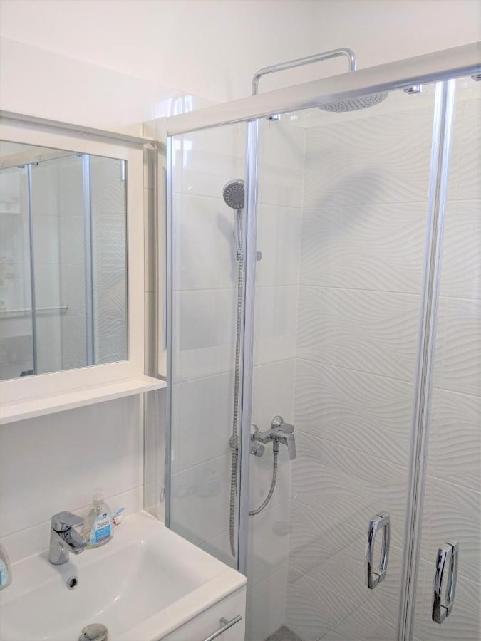 Marica Apartman バラトンフェニヴェシュ エクステリア 写真