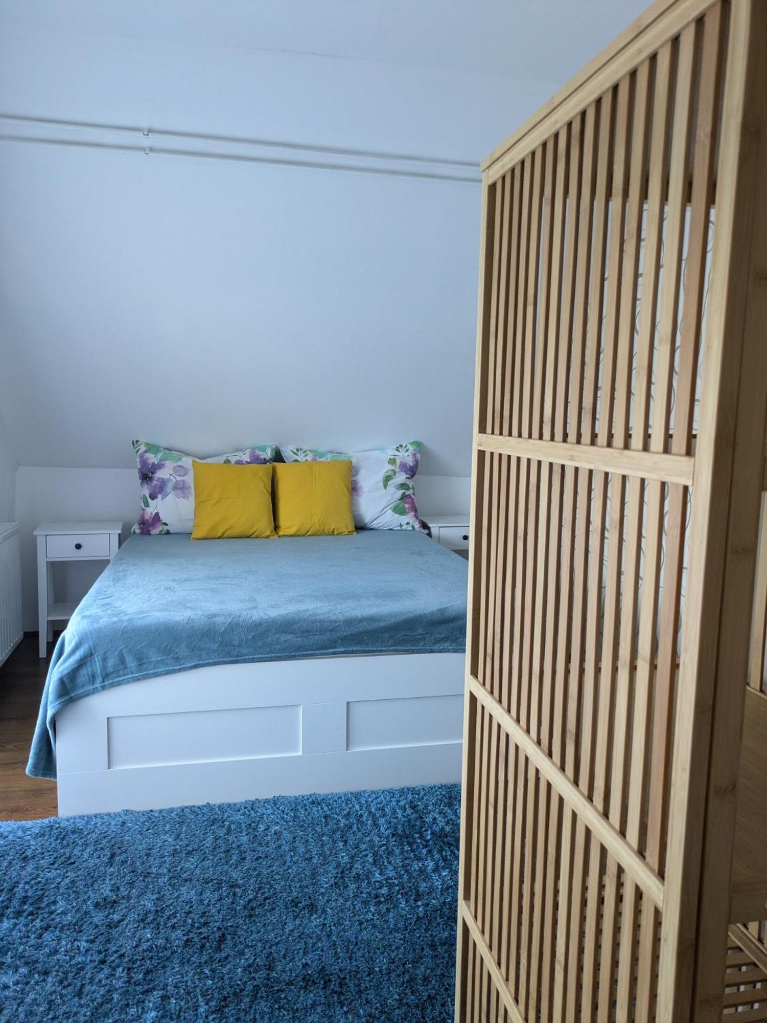 Marica Apartman バラトンフェニヴェシュ エクステリア 写真